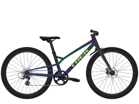 TREK Wahoo 24 Trail